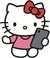 Hello Kitty Shopper