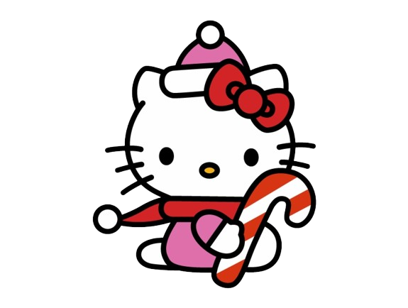 Hello Kitty Shopper